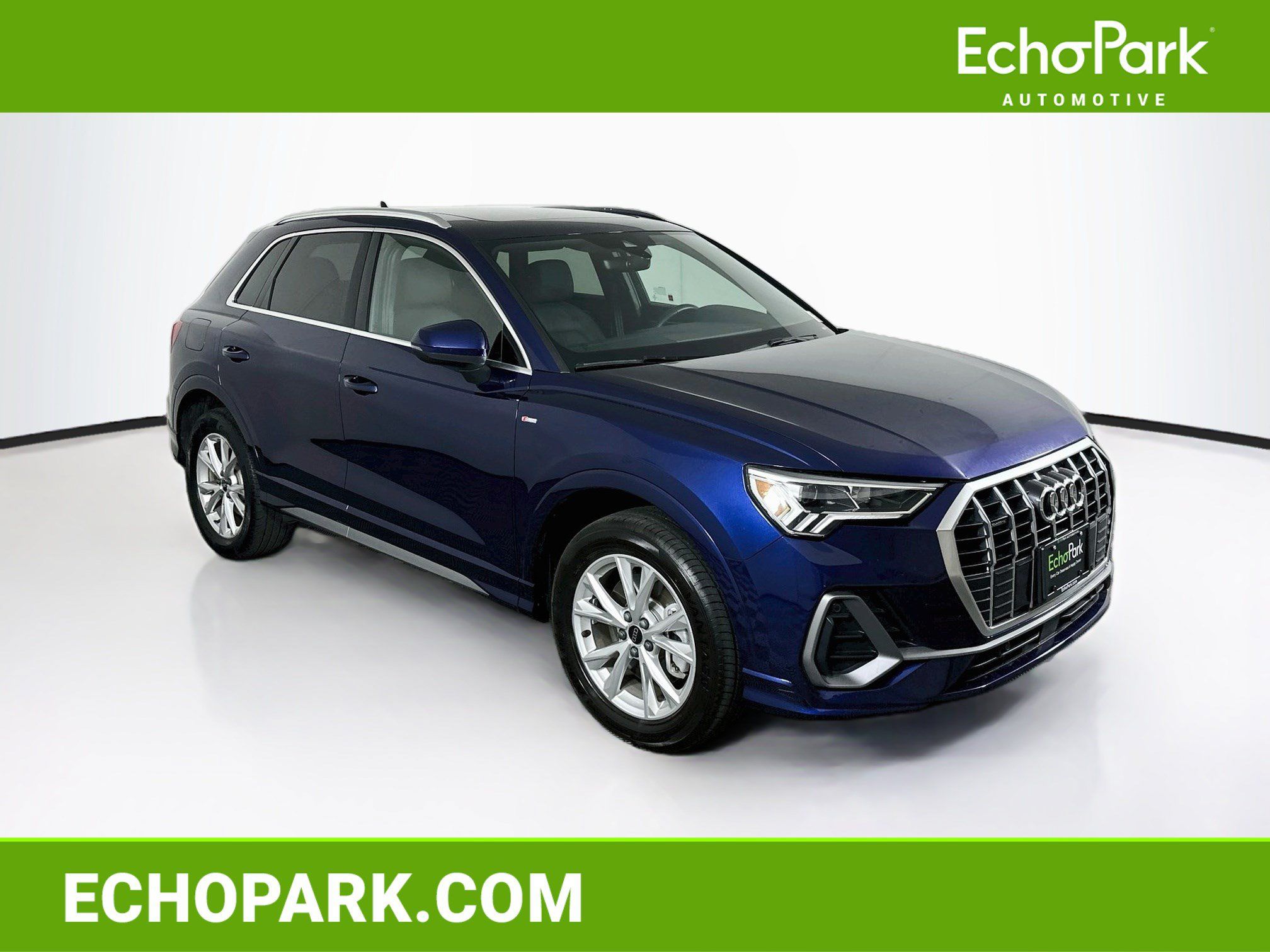 Used 2025 Audi Q3 2.0T Premium AWD/4WD image 1