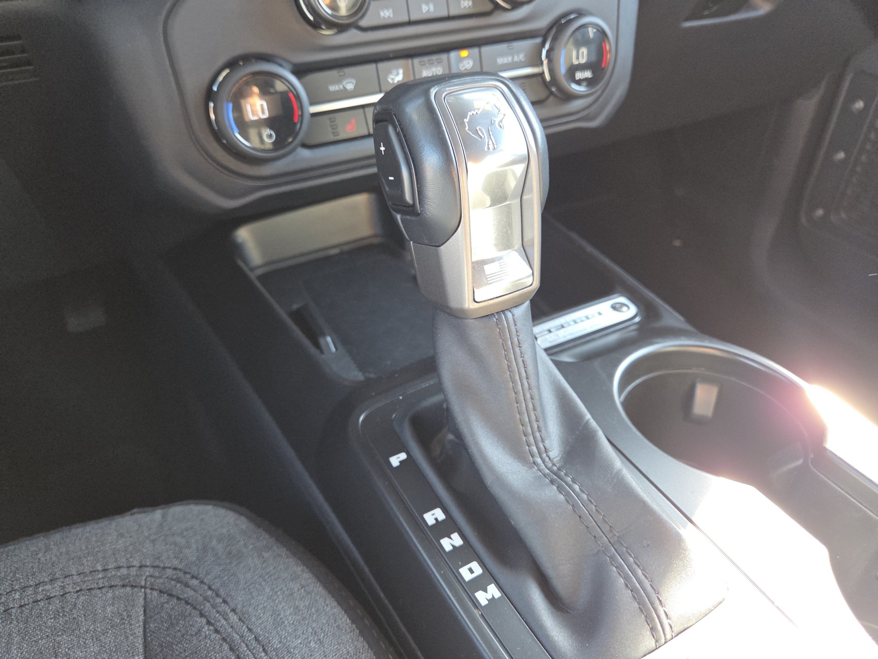 Used 2025 Ford Bronco Big Bend AWD/4WD image 31