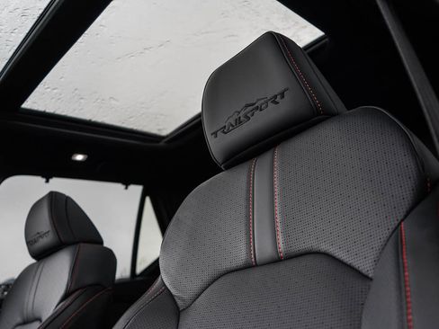 New 2026 Honda Passport TrailSport Elite image 20