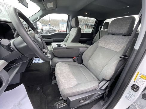 Used 2024 Ford F250 XLT image 10