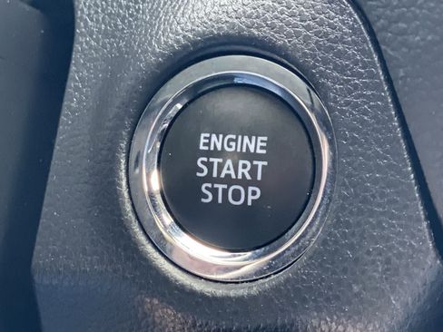 Used 2025 Toyota RAV4 XLE w/ Convenience Package image 33