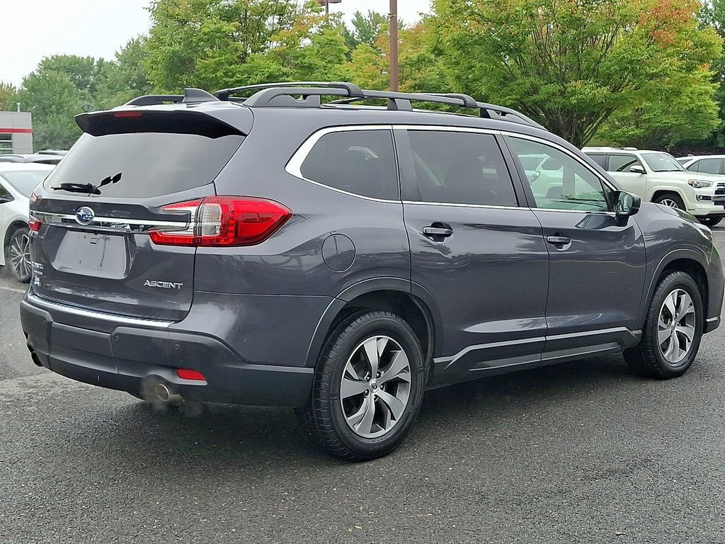 Used 2024 Subaru Ascent Premium w/ Convenience Package AWD/4WD image 9