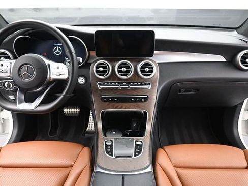 Used 2021 Mercedes-Benz GLC 300 image 14