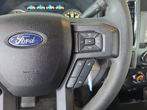 Used 2015 Ford F150 XLT w/ Trailer Tow Package AWD/4WD image 20