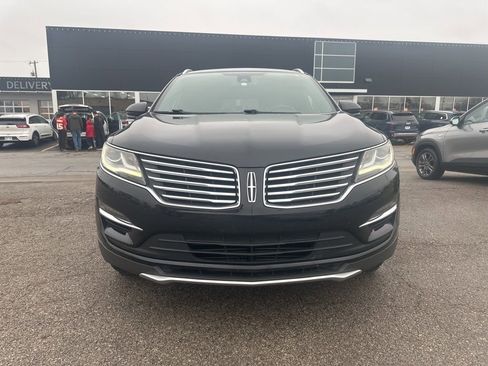 Used 2016 Lincoln MKC Reserve w/ Lincoln MKC Climate Package image 3