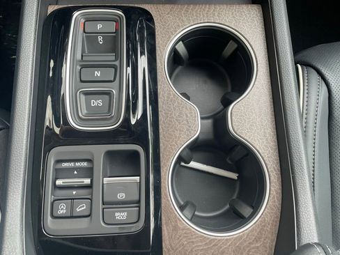 New 2026 Honda Pilot Elite image 22