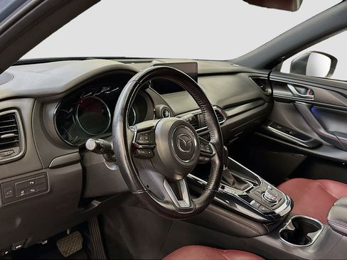 Used 2023 MAZDA CX-9 Carbon Edition image 18