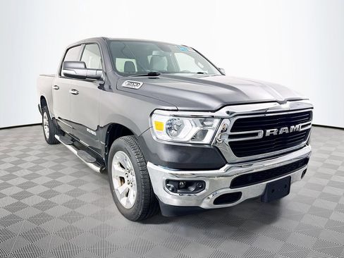 Used 2019 RAM 1500 Big Horn image 3