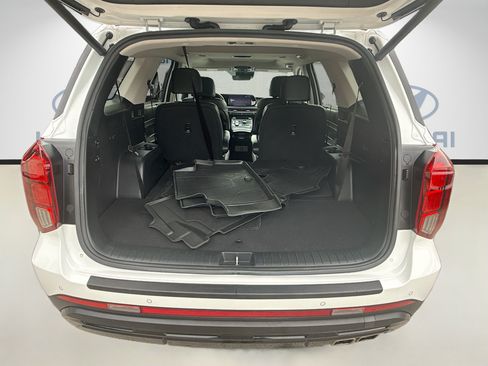 Used 2024 Hyundai Palisade XRT FWD image 24