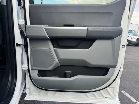 New 2026 Ford F250 XL w/ STX Appearance Package image 23