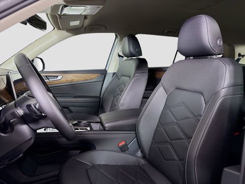 New 2026 Volkswagen Atlas SE AWD/4WD image 21