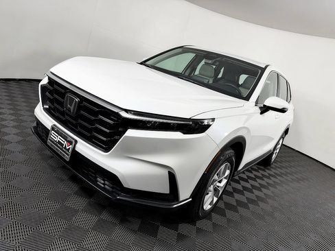 Used 2023 Honda CR-V LX image 18