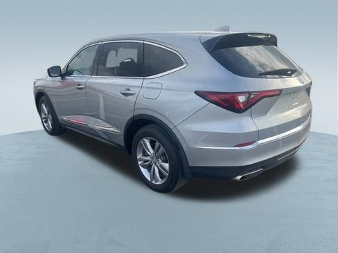 Used 2023 Acura MDX SH-AWD image 6