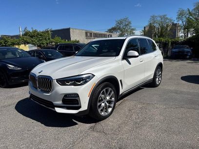 Used 2020 BMW X5 xDrive40i w/ Premium Package