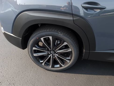 New 2026 MAZDA CX-50 AWD 2.5 S w/ Cargo Package image 4