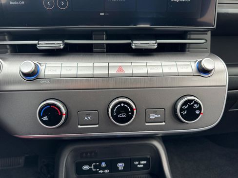 New 2026 Hyundai Kona SE FWD image 19