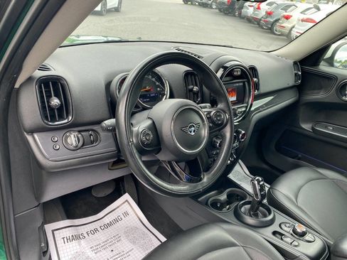 Used 2020 MINI Cooper Countryman FWD image 10