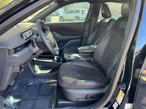 Used 2023 Ford Mustang Mach-E GT image 24