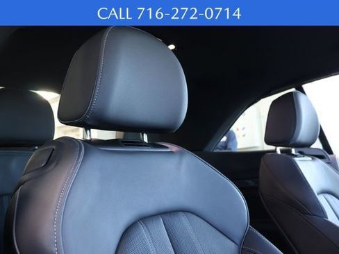 Used 2022 Audi S5 Prestige image 33