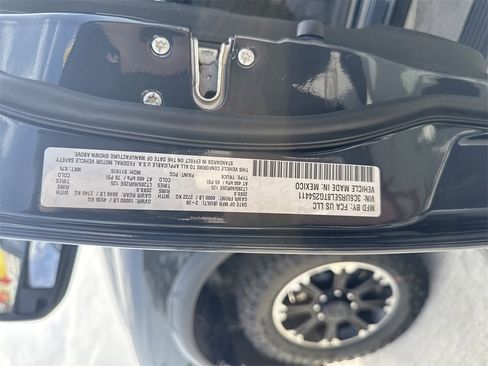 New 2026 RAM 2500 Rebel w/ Rebel Level 2 Equipment Group AWD/4WD image 29