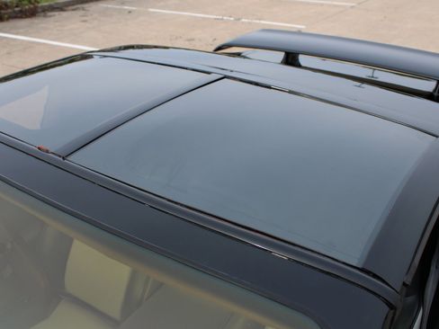 Used 1987 Pontiac Fiero GT RWD image 7
