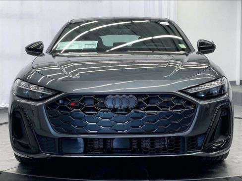 New 2026 Audi S5 Premium Plus AWD/4WD image 11