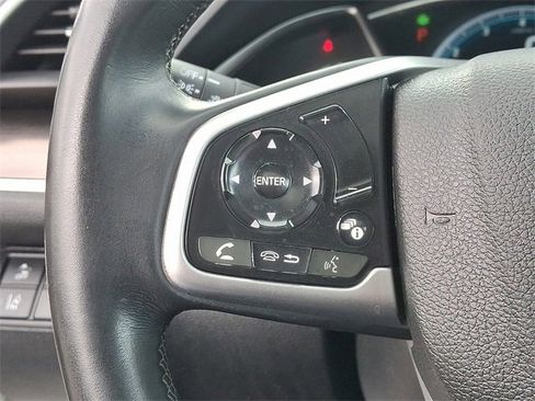 Used 2019 Honda Civic EX image 21
