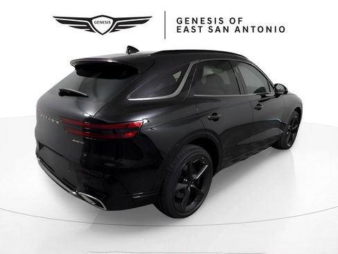 New 2026 Genesis GV70 3.5T Sport Prestige AWD/4WD image 7