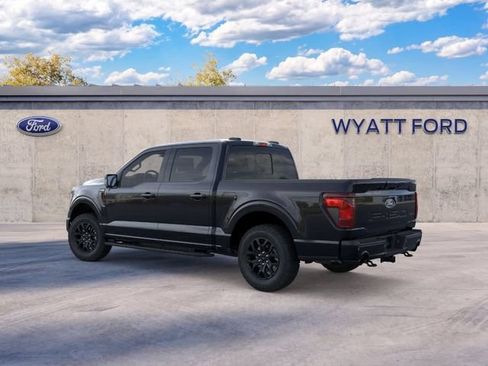 New 2026 Ford F150 Tremor w/ Equipment Group 402B AWD/4WD image 4