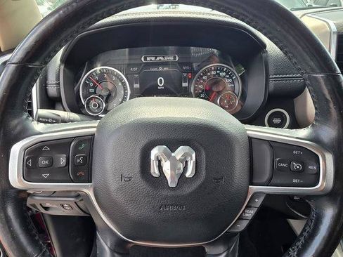 Used 2020 RAM 1500 Laramie AWD/4WD image 29