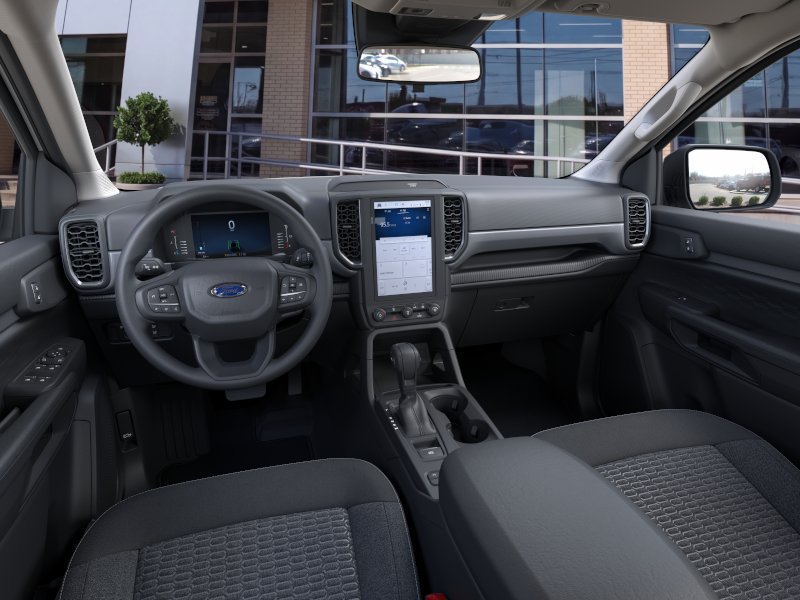 New 2026 Ford Ranger XL RWD image 11