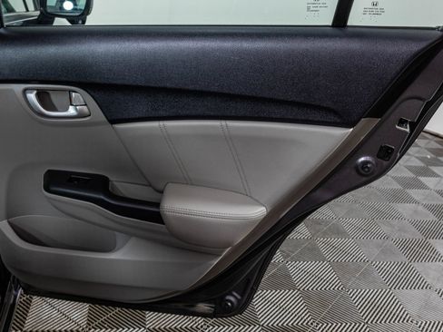 Used 2014 Honda Civic EX-L image 41