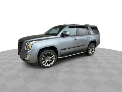 Certified 2020 Cadillac Escalade Luxury w/ Escalade Sport Edition