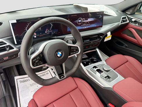 New 2027 BMW 430i Coupe w/ M Sport Package RWD image 26
