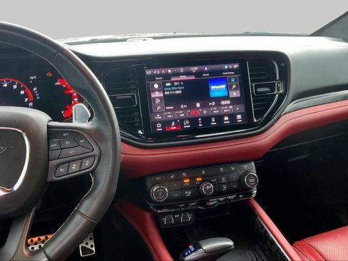 Used 2024 Dodge Durango SRT Hellcat AWD/4WD image 7