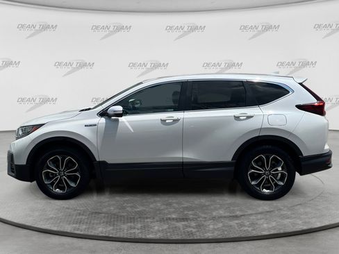 Used 2022 Honda CR-V EX image 4