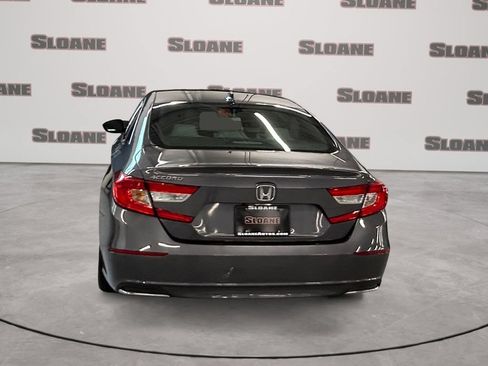 Used 2018 Honda Accord LX image 4