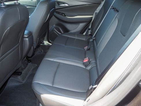 New 2025 Buick Encore GX Sport Touring w/ Advanced Technology Package image 7