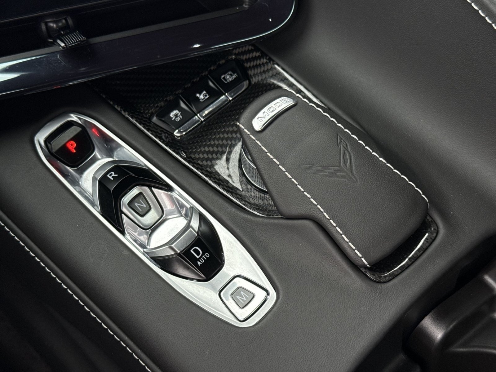 Used 2024 Chevrolet Corvette Z06 RWD image 23