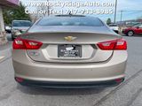 Used 2024 Chevrolet Malibu LS image 6