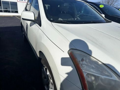 Used 2009 Nissan Rogue SL image 5