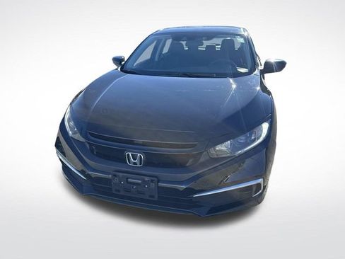 Used 2020 Honda Civic LX image 9