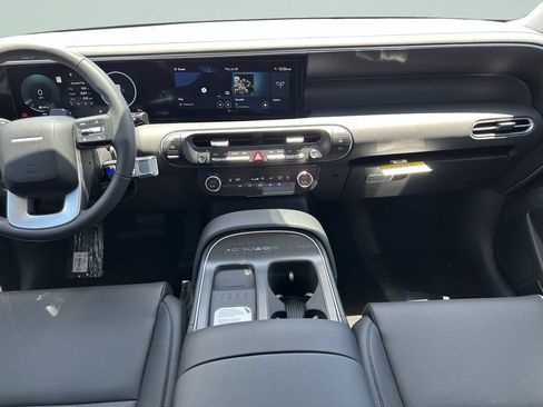 New 2026 Hyundai Palisade FWD Hybrid image 21