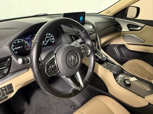 Used 2020 Acura RDX w/ Technology Package image 61