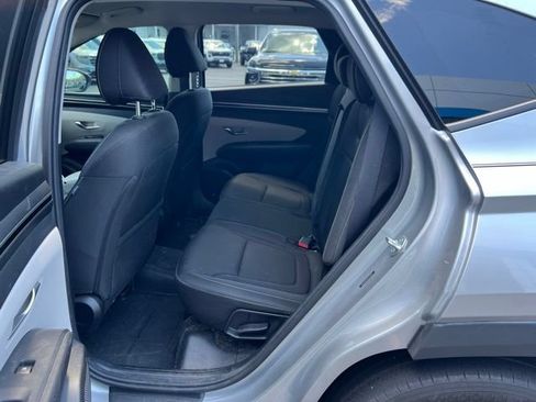 Used 2024 Hyundai Tucson SEL FWD image 21