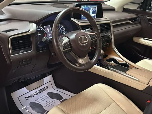 Used 2020 Lexus RX 350 FWD w/ Premium Package image 18
