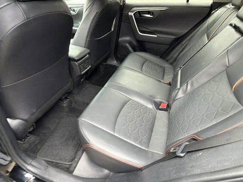 Used 2024 Toyota RAV4 Adventure image 17