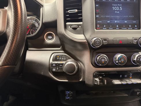 Used 2020 RAM 2500 Tradesman AWD/4WD image 12