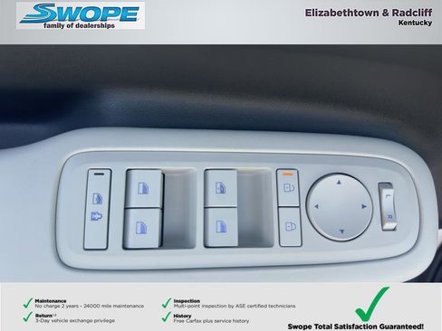 New 2026 Hyundai Santa Fe SE image 13