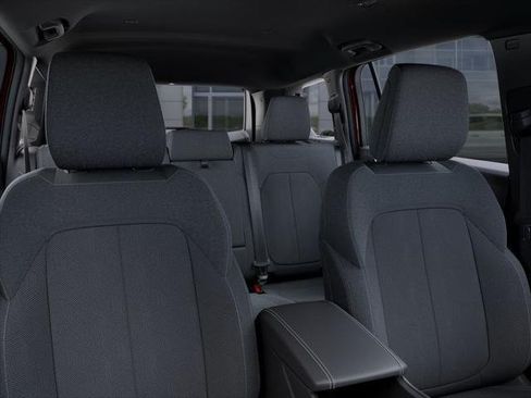 New 2026 Jeep Cherokee Laredo AWD/4WD image 28